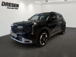 Kia Seltos 1.6T VISION Kamera,Navi,Klima,DAB,Carplay
