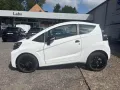 Casalini 650 Xtreme 6 kW (8 PS), Automatik