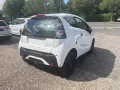 Casalini 650 Xtreme 6 kW (8 PS), Automatik