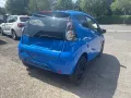 Casalini 550 Strada 6 kW (8 PS), Automatik