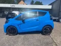 Casalini 550 Strada 6 kW (8 PS), Automatik