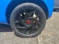 Casalini 550 Strada 6 kW (8 PS), Automatik