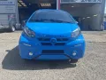 Casalini 550 Strada 6 kW (8 PS), Automatik