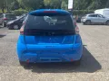 Casalini 550 Strada 6 kW (8 PS), Automatik