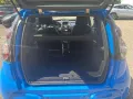 Casalini 550 Strada 6 kW (8 PS), Automatik