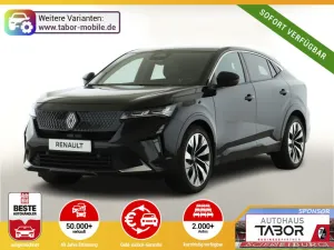 Renault Rafale Techno Pano WinterP ACC Nav eHK UVP-34%*