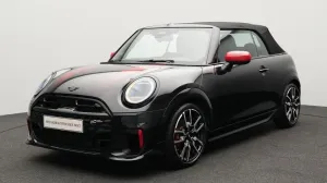 MINI John Cooper Works Trim