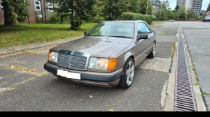 Mercedes-Benz CE 230