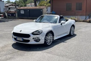 Fiat FIAT 124 spider 1.4 MultiAir Lusso