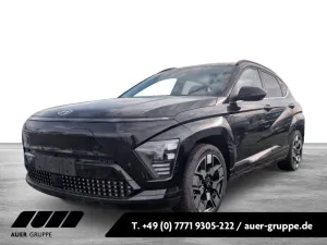 Hyundai KONA Elektro Prime (Navi LED HUD ACC 360°)