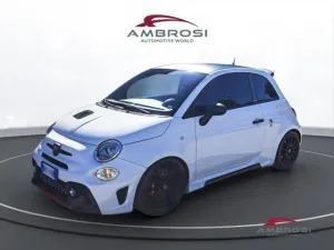 Abarth ABARTH 595 Competizione 595 1.4 Turbo T-Jet 180 