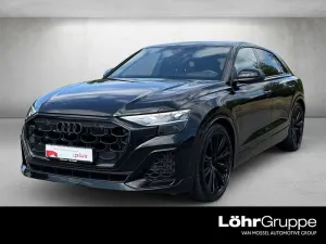 Audi SQ8 4.0 TFSI quattro tiptronic Standheizung*Pano