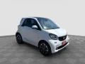 Smart SMART ForTwo fortwo 70 1.0 Aut/twinamic Prime