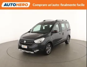 Dacia DACIA Dokker Stepway 1.5 Blue dCi 8V 95CV