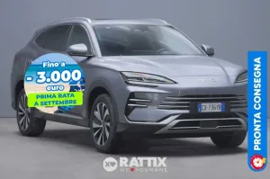Other BYD Seal U DM-i 1.5 phev Boost + tetto apribile