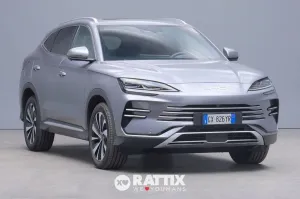 Other BYD Seal U DM-i 1.5 PHEV Boost + tetto apribile