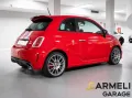 Abarth 695 1.4 16v t. t-jet Tributo Ferrari 180c