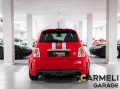 Abarth 695 1.4 16v t. t-jet Tributo Ferrari 180c