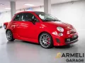 Abarth 695 1.4 16v t. t-jet Tributo Ferrari 180c