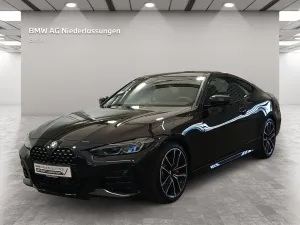 BMW M440d xDrive Coupé M Sport Driv.Assist.Prof