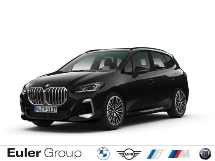 BMW 223 Active Tourer i xDrive Sportpaket HUD AD AHK