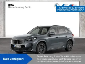 BMW iX1 xDrive30