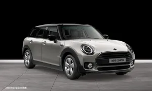 MINI Cooper Clubman