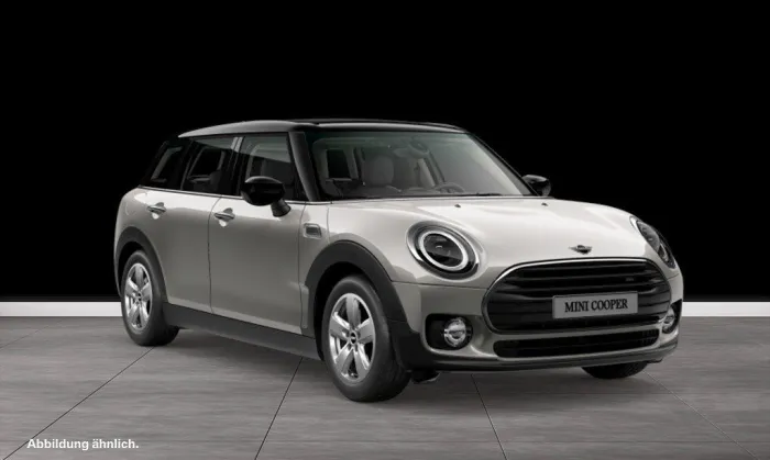 MINI Cooper Clubman