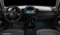 MINI Cooper Clubman