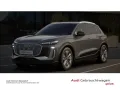 Audi SQ6 e-tron quattro 360 kW