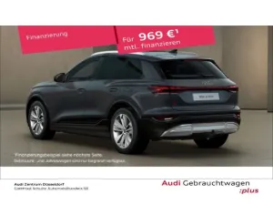 Audi SQ6 e-tron quattro 360 kW