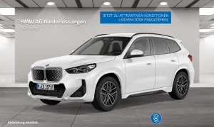 BMW iX1 xDrive30