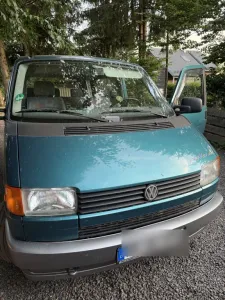 Volkswagen T4 Multivan