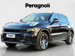 Other LYNK & CO 01 PHEV