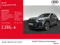 Audi SQ5 3.0 TFSI quattro edition one mythosschwarz
