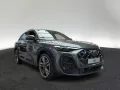 Audi SQ5 3.0 TFSI quattro edition one mythosschwarz