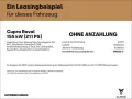 Cupra Raval CUPRA ENDURANCE Edition Dynamic Plus Plasm
