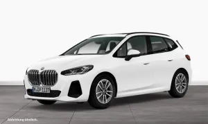 BMW 223d xDrive Active Tourer