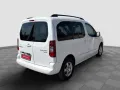 Peugeot PEUGEOT Partner Tepee Mix BlueHDi 100 Active