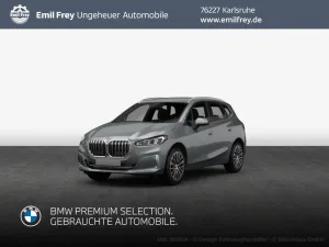BMW 216i Active Tourer Aut.