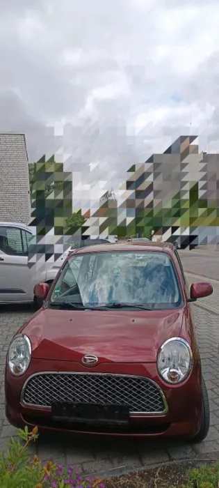 Daihatsu Trevis zu Verkaufen
