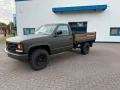 Chevrolet Pickup C30/ C3500 6.2l Diesel C1...