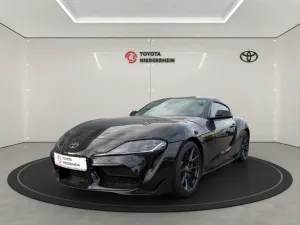Toyota Supra Legend 3.0-l-Automatik HUD+19 Zoll+Bi-LED+