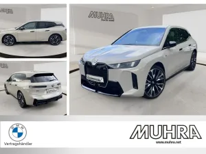 BMW iX M70 XDRIVE 23