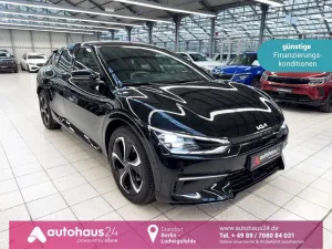 Kia EV6 Elektro 77,4 kWh GT Line 4WD-ACC-LED-Kamera