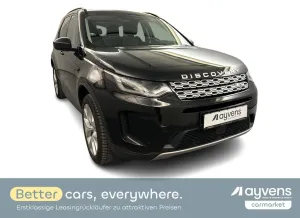Land Rover Discovery Sport SE P300e