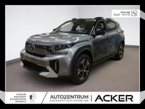 Citroën e-C3 Aircross 113 MAX 44kWh WinterP/RFK/Nav-36%*