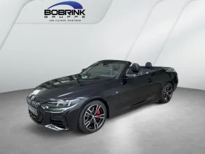 BMW 420 i Cabrio M Sport Pro LED ParkAss. HiFi DAB