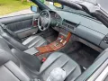 Mercedes-Benz SL 600 SL