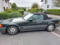 Mercedes-Benz SL 600 SL